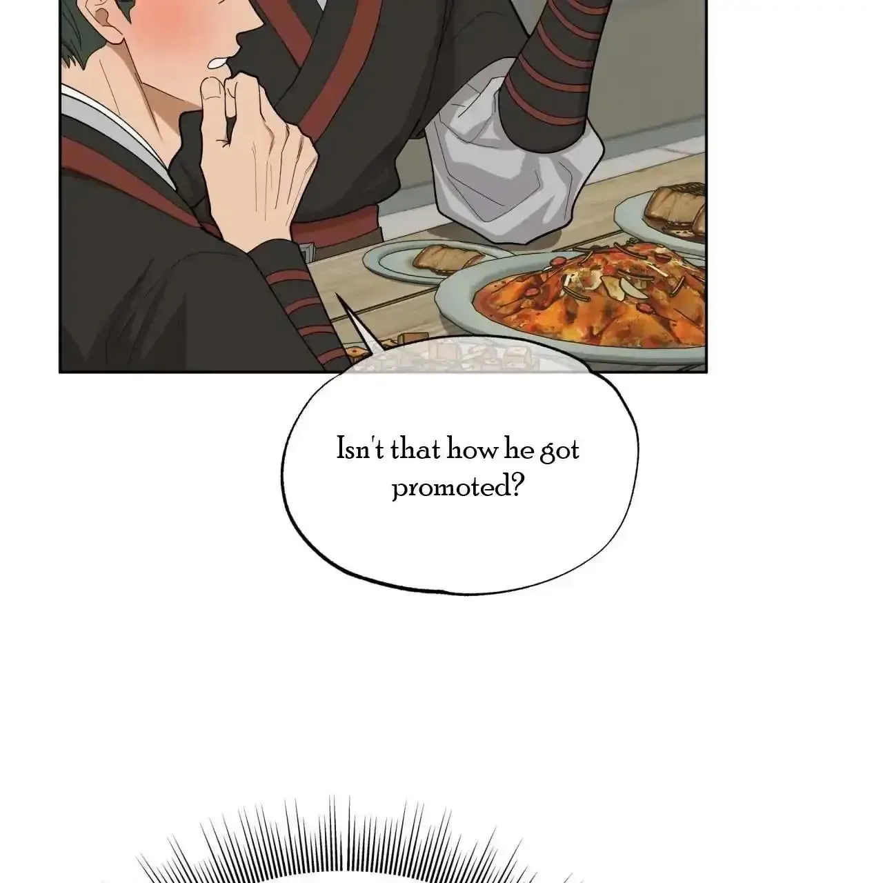 For a Thousand Autumns Chapter 1 page 32