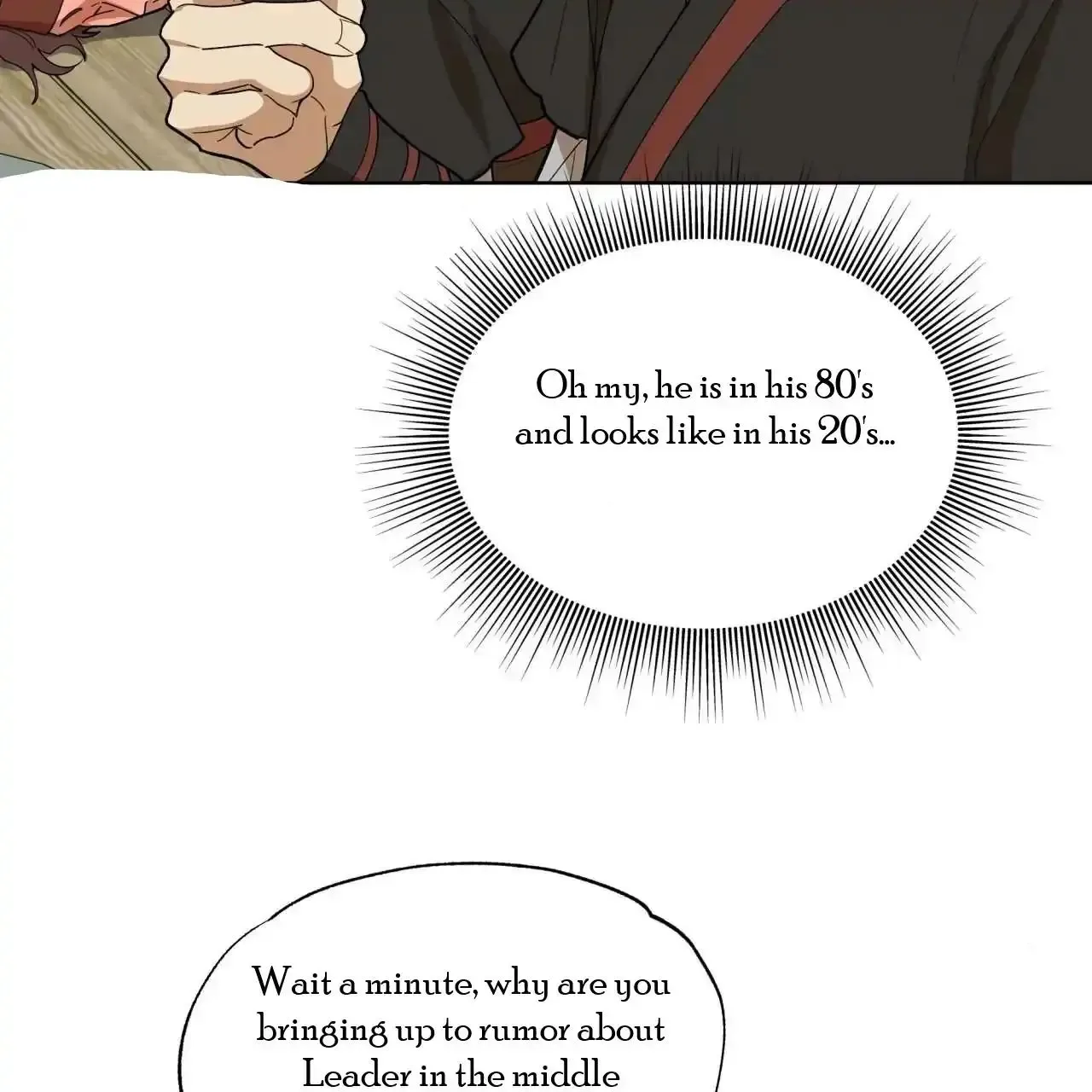 For a Thousand Autumns Chapter 1 page 34