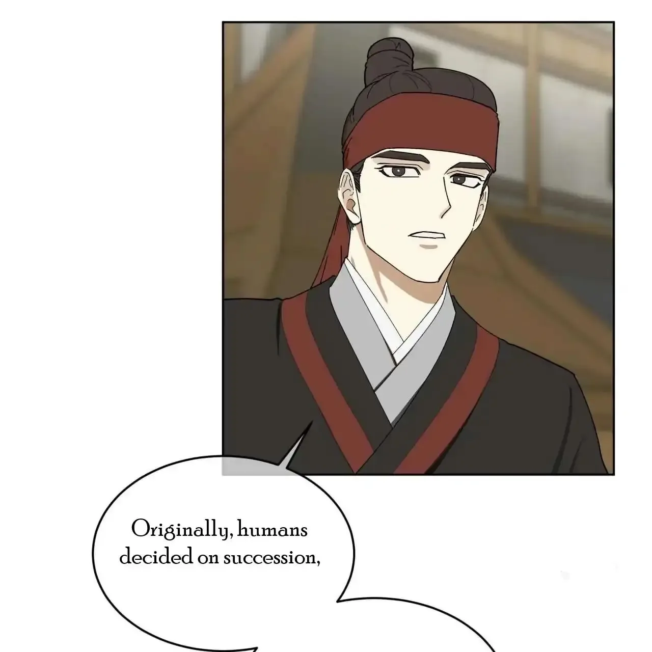 For a Thousand Autumns Chapter 1 page 36
