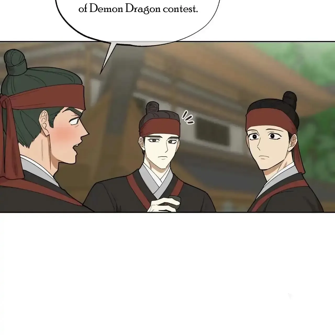 For a Thousand Autumns Chapter 1 page 35