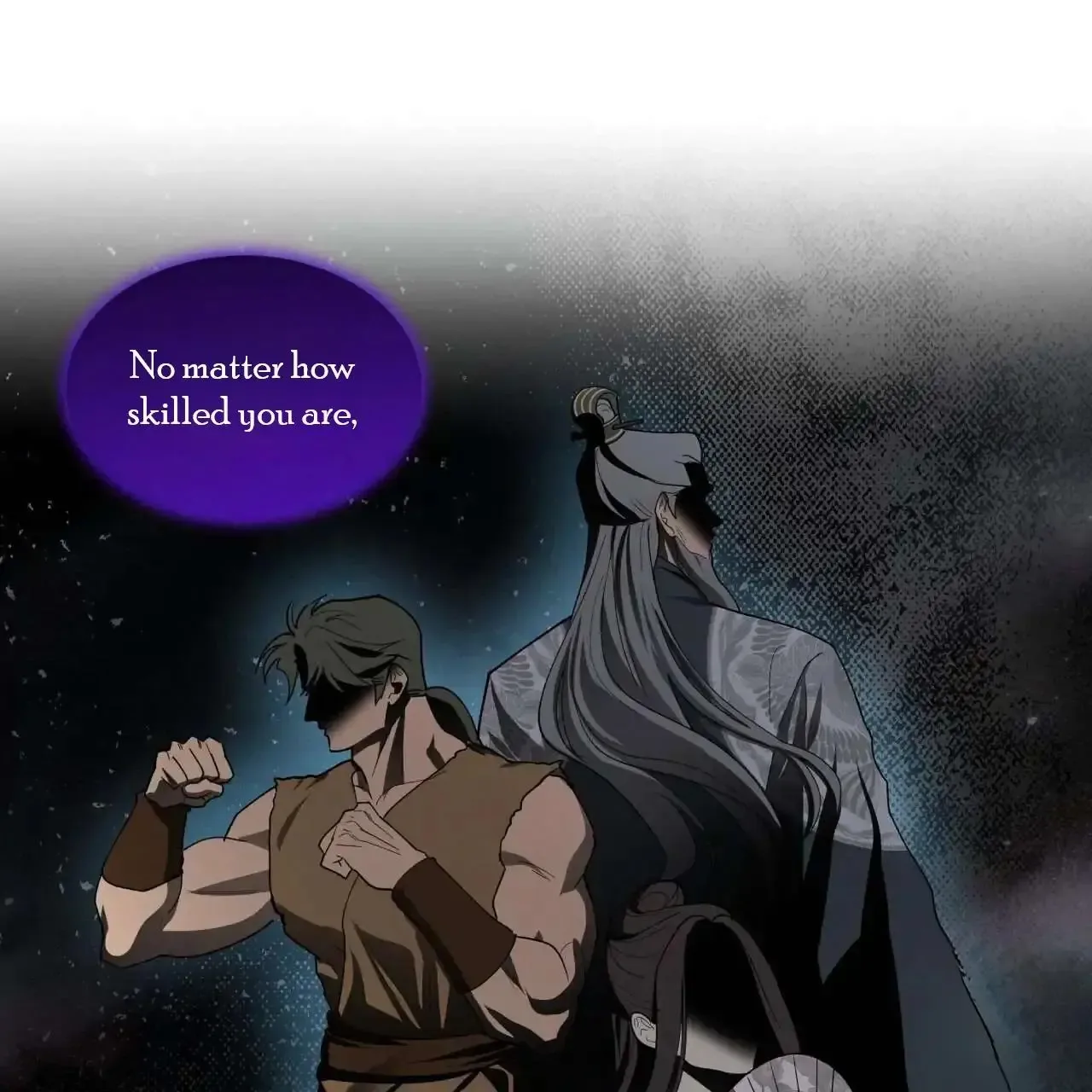 For a Thousand Autumns Chapter 1 page 38