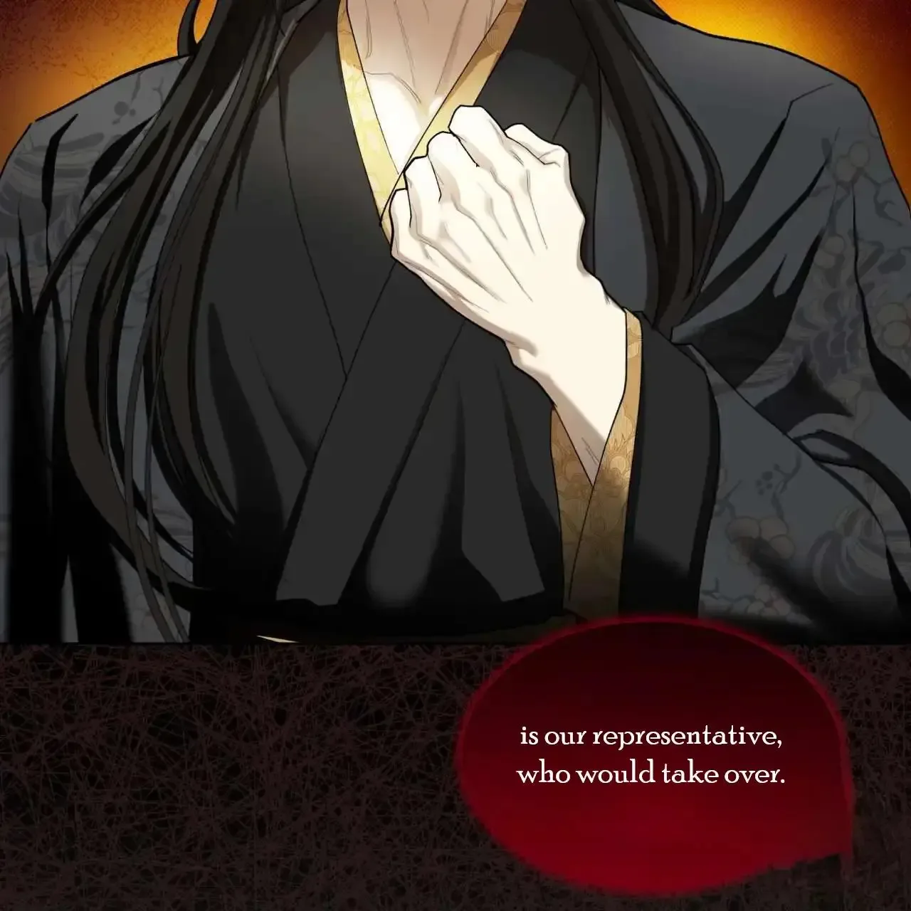 For a Thousand Autumns Chapter 1 page 42