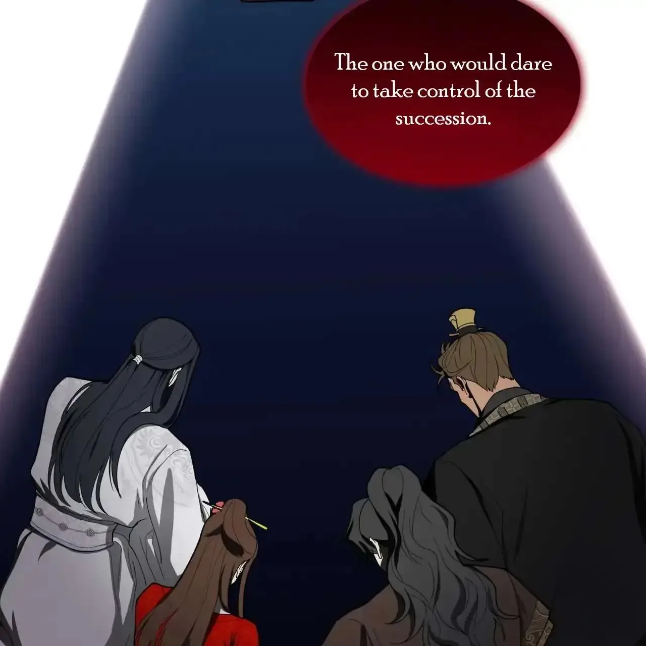 For a Thousand Autumns Chapter 1 page 45