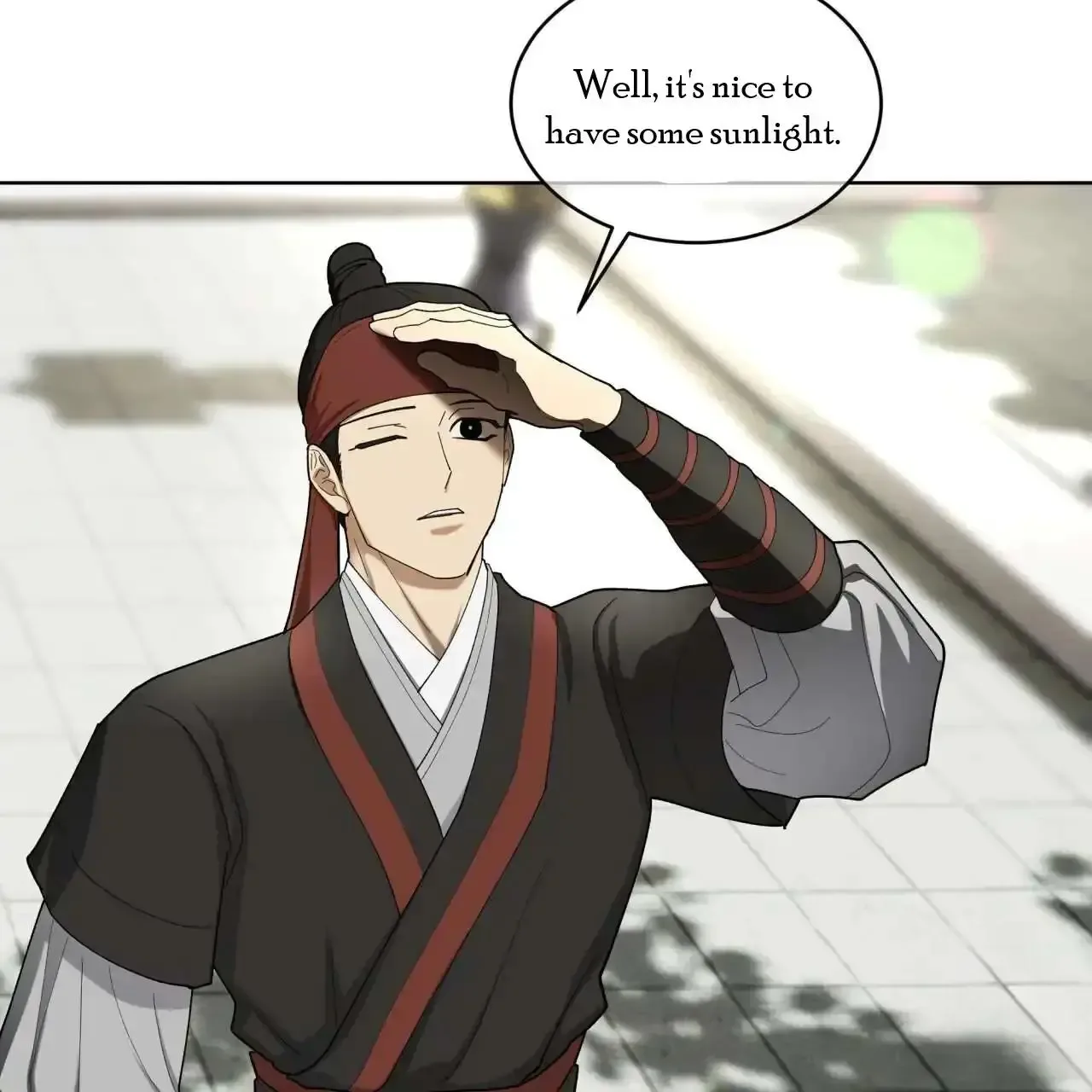 For a Thousand Autumns Chapter 1 page 53