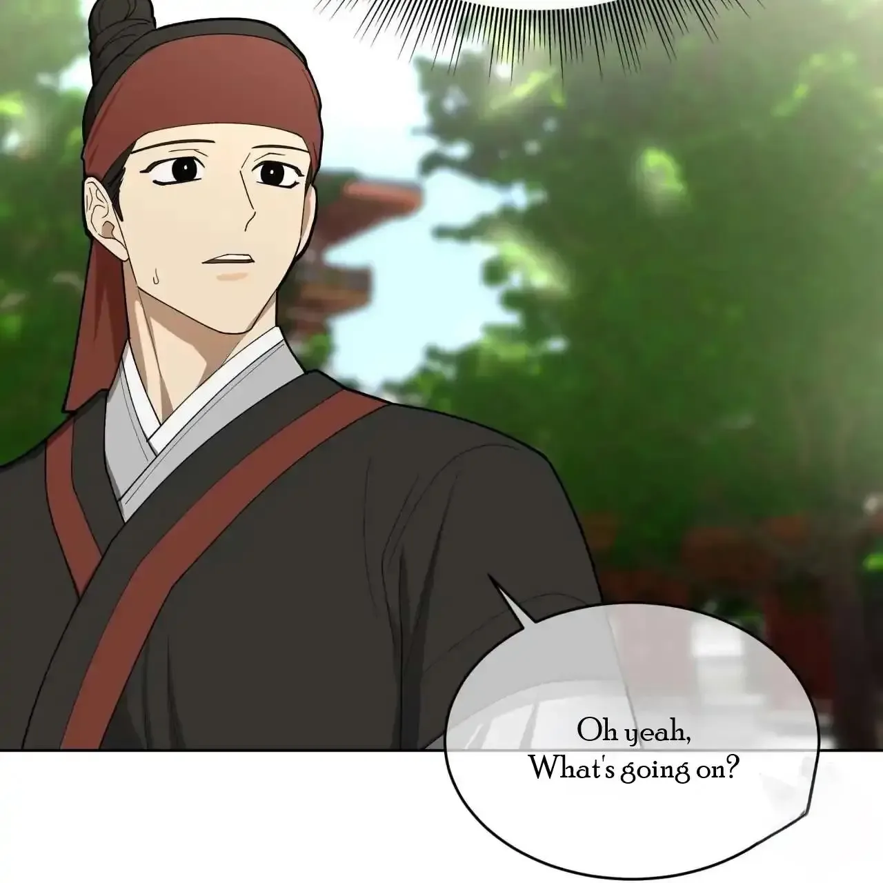 For a Thousand Autumns Chapter 1 page 57