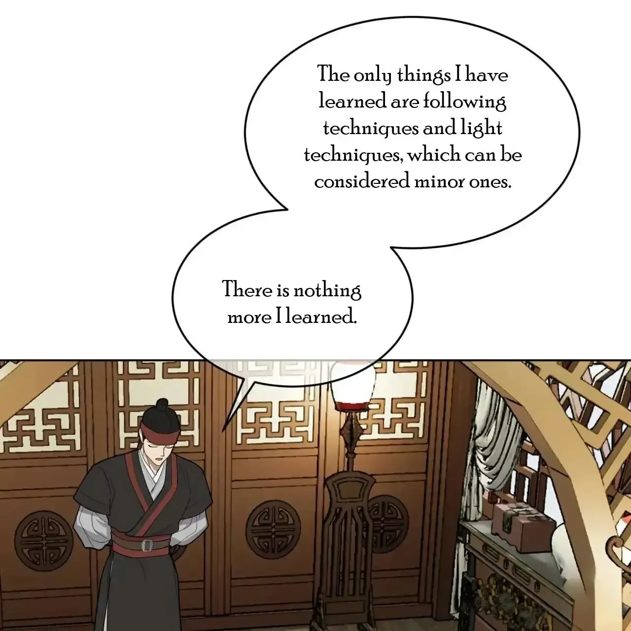 For a Thousand Autumns Chapter 1 page 71