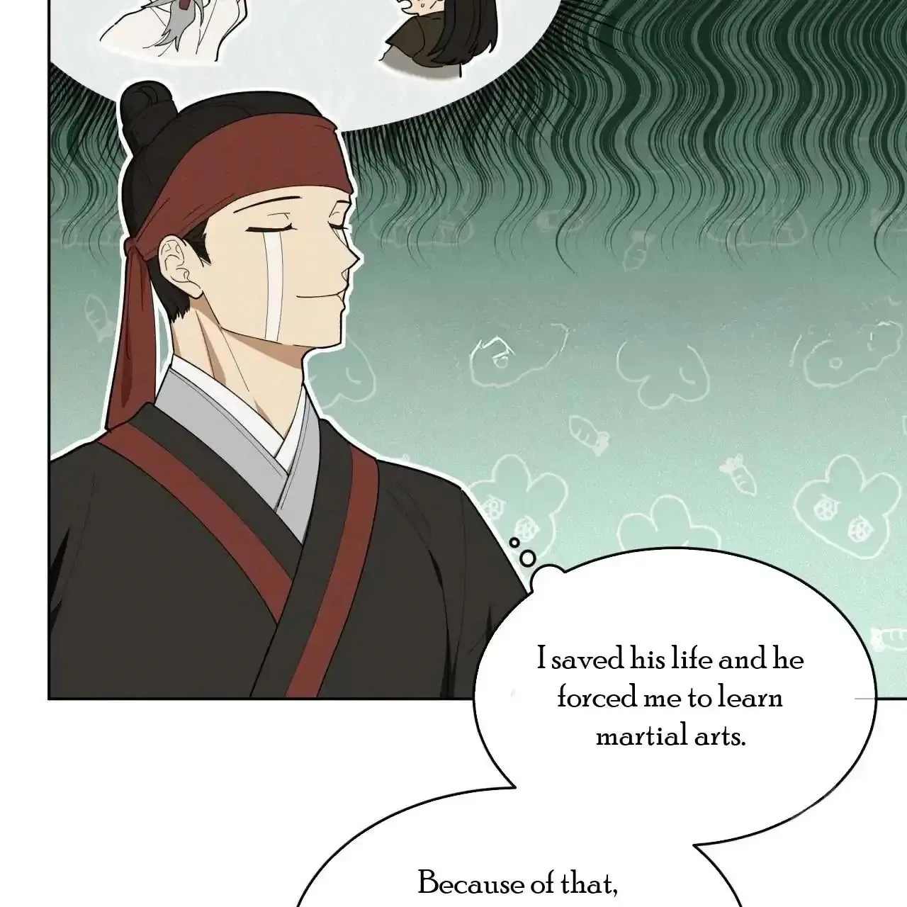 For a Thousand Autumns Chapter 1 page 74