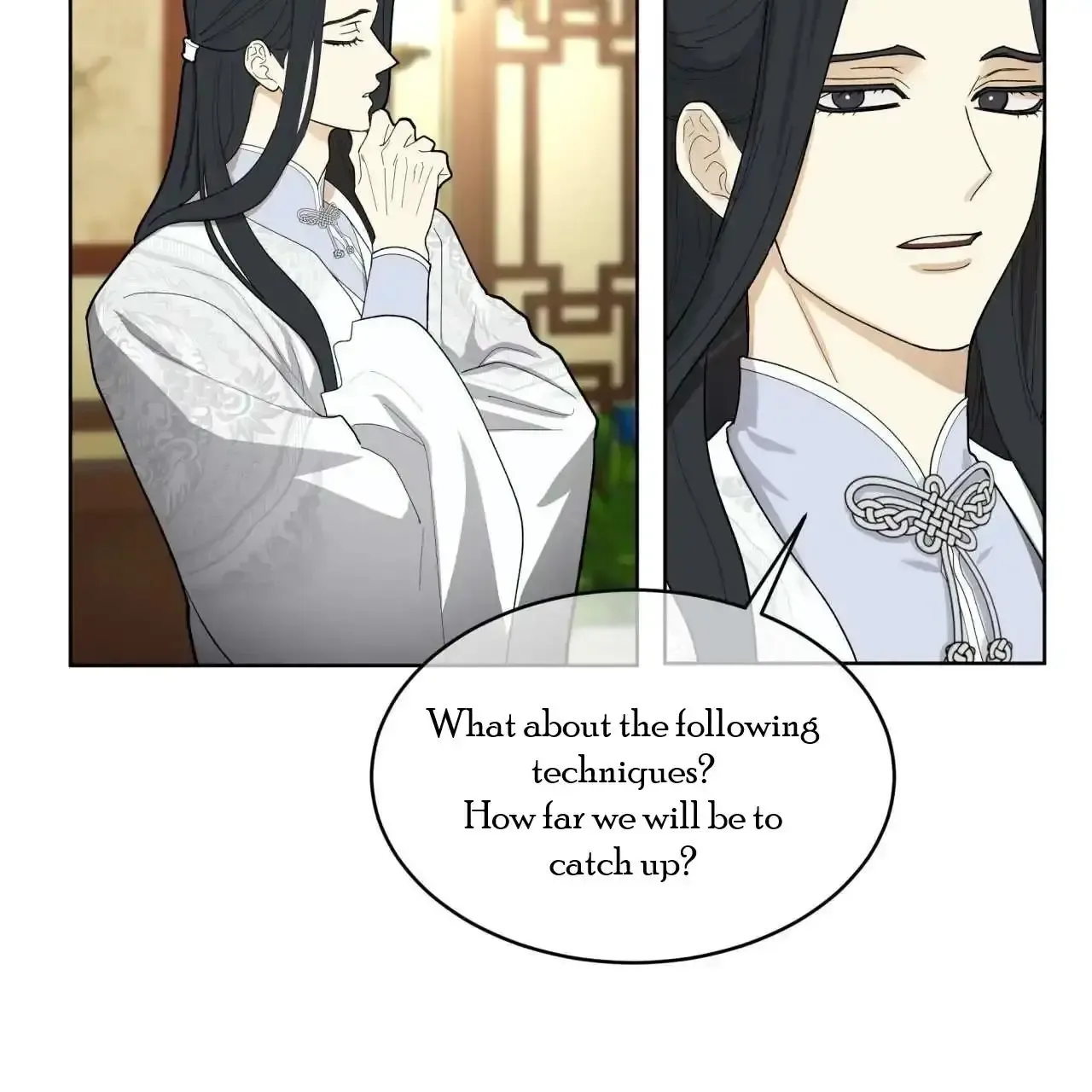 For a Thousand Autumns Chapter 1 page 76