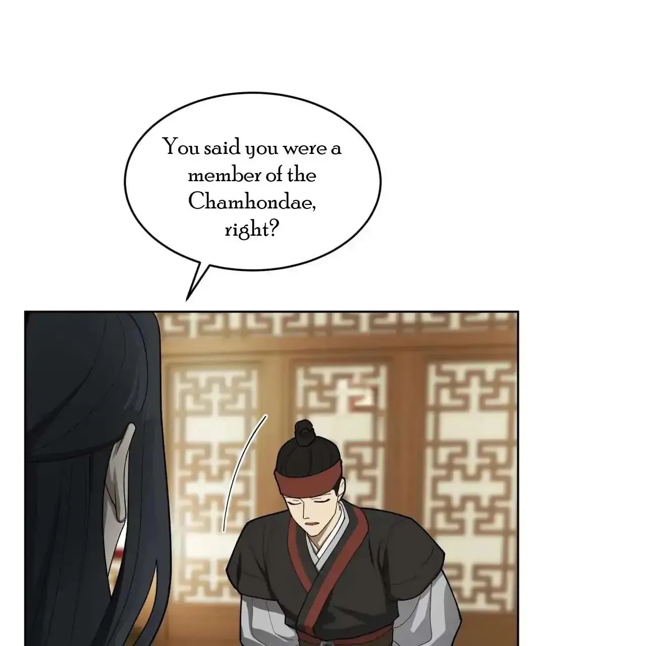 For a Thousand Autumns Chapter 1 page 81