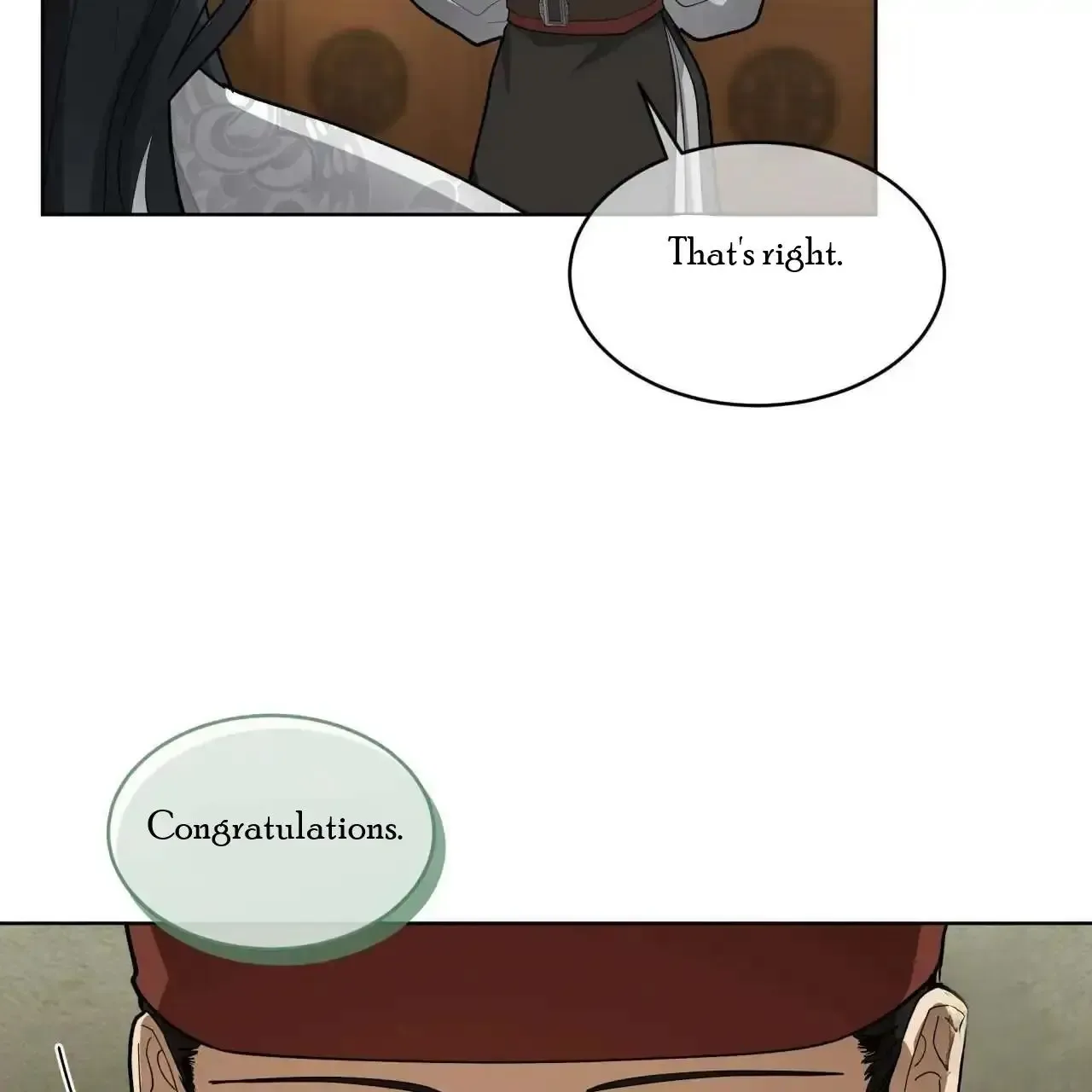 For a Thousand Autumns Chapter 1 page 82