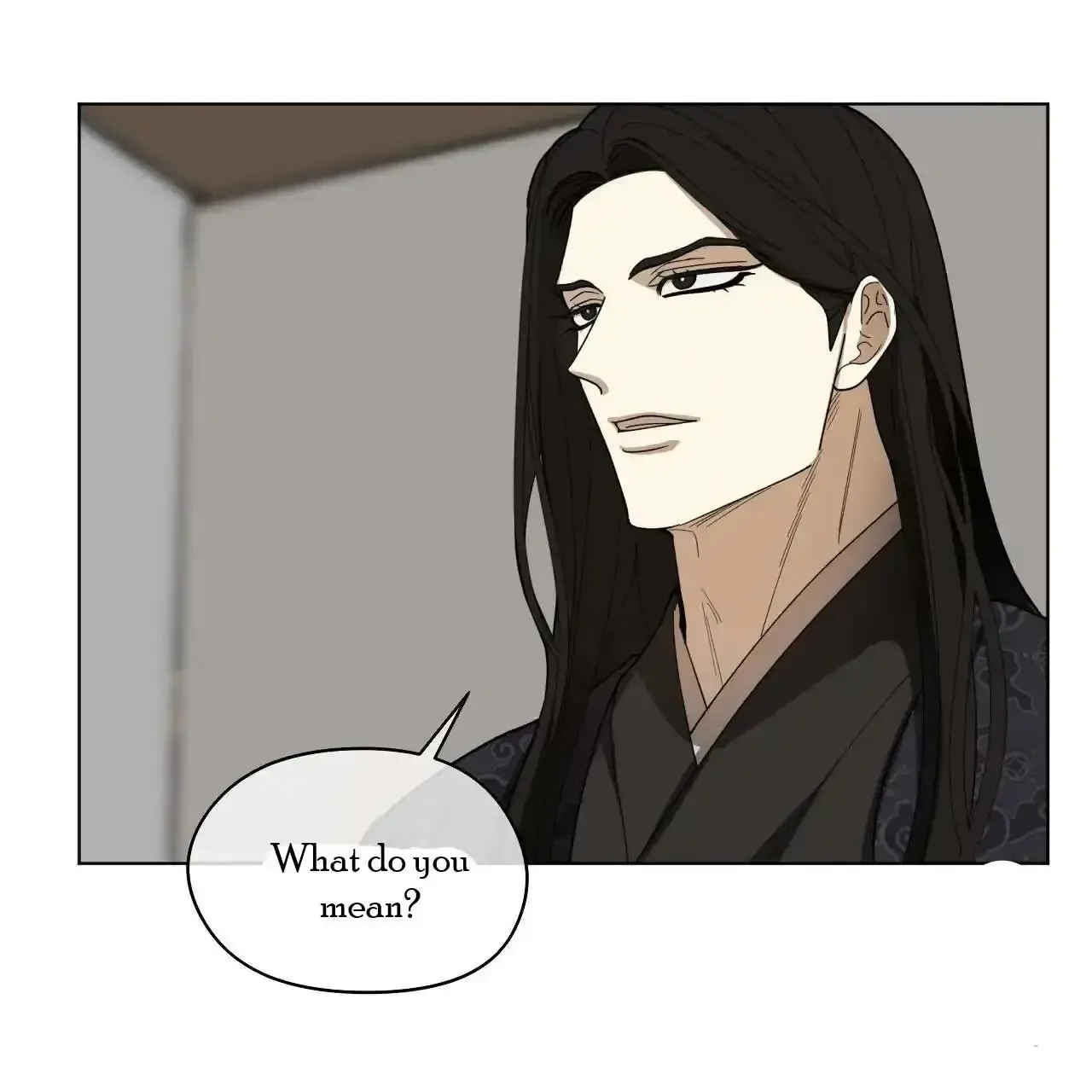 For a Thousand Autumns Chapter 10 page 4