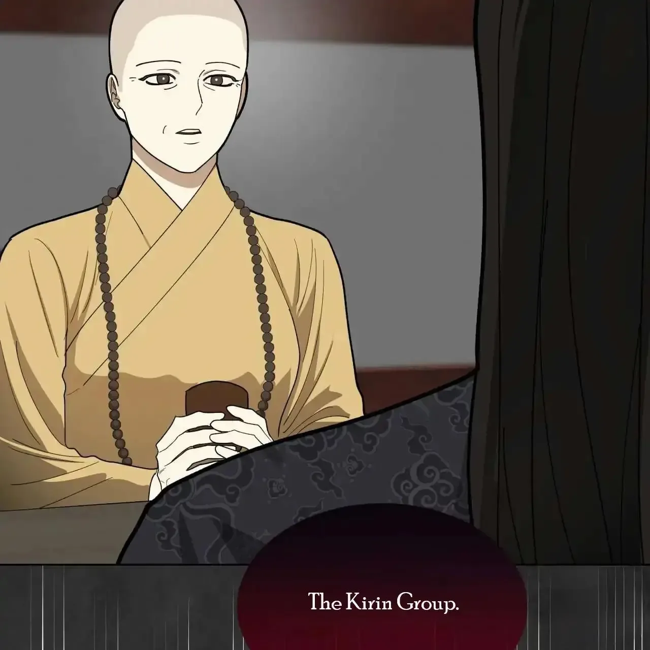 For a Thousand Autumns Chapter 10 page 6