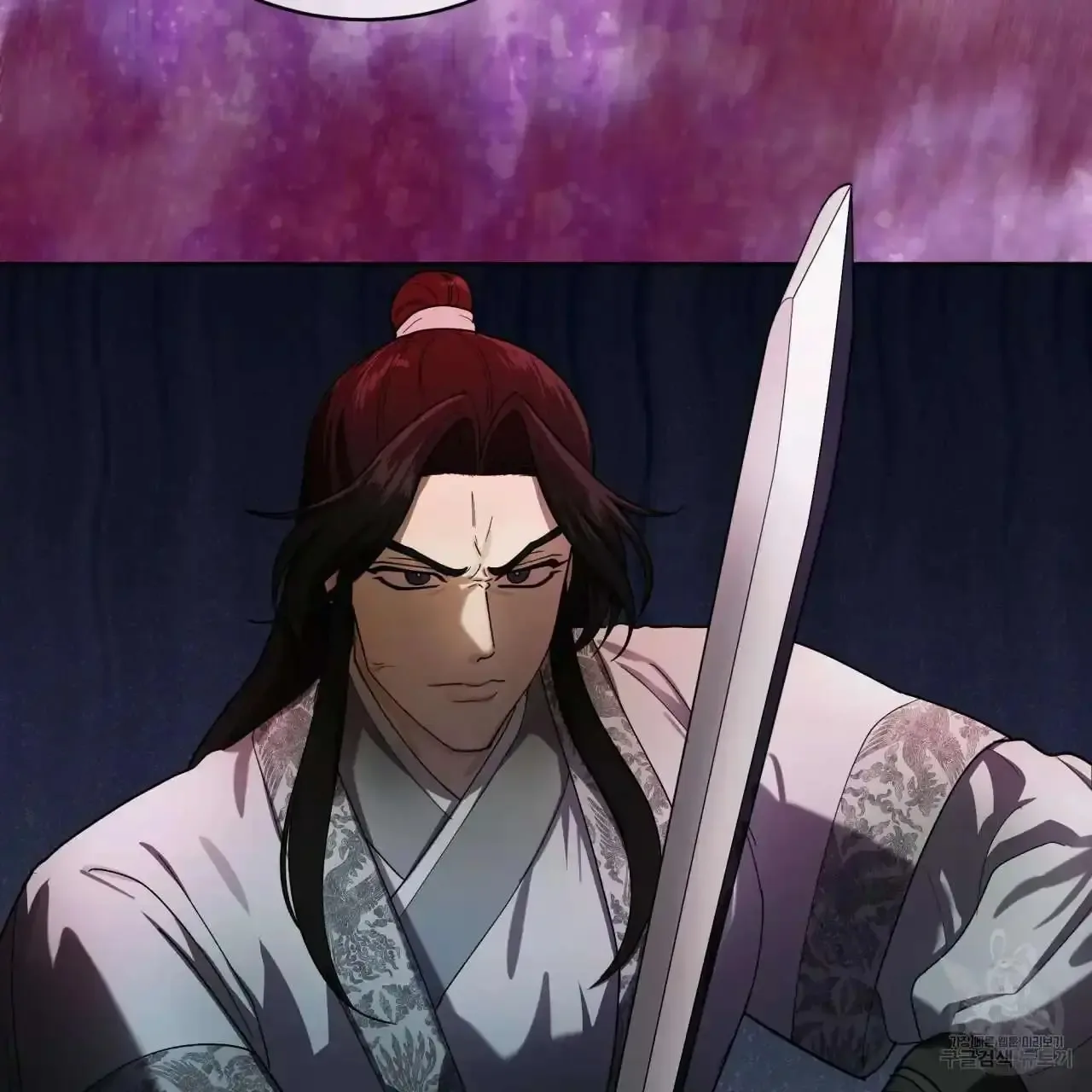 For a Thousand Autumns Chapter 10 page 18