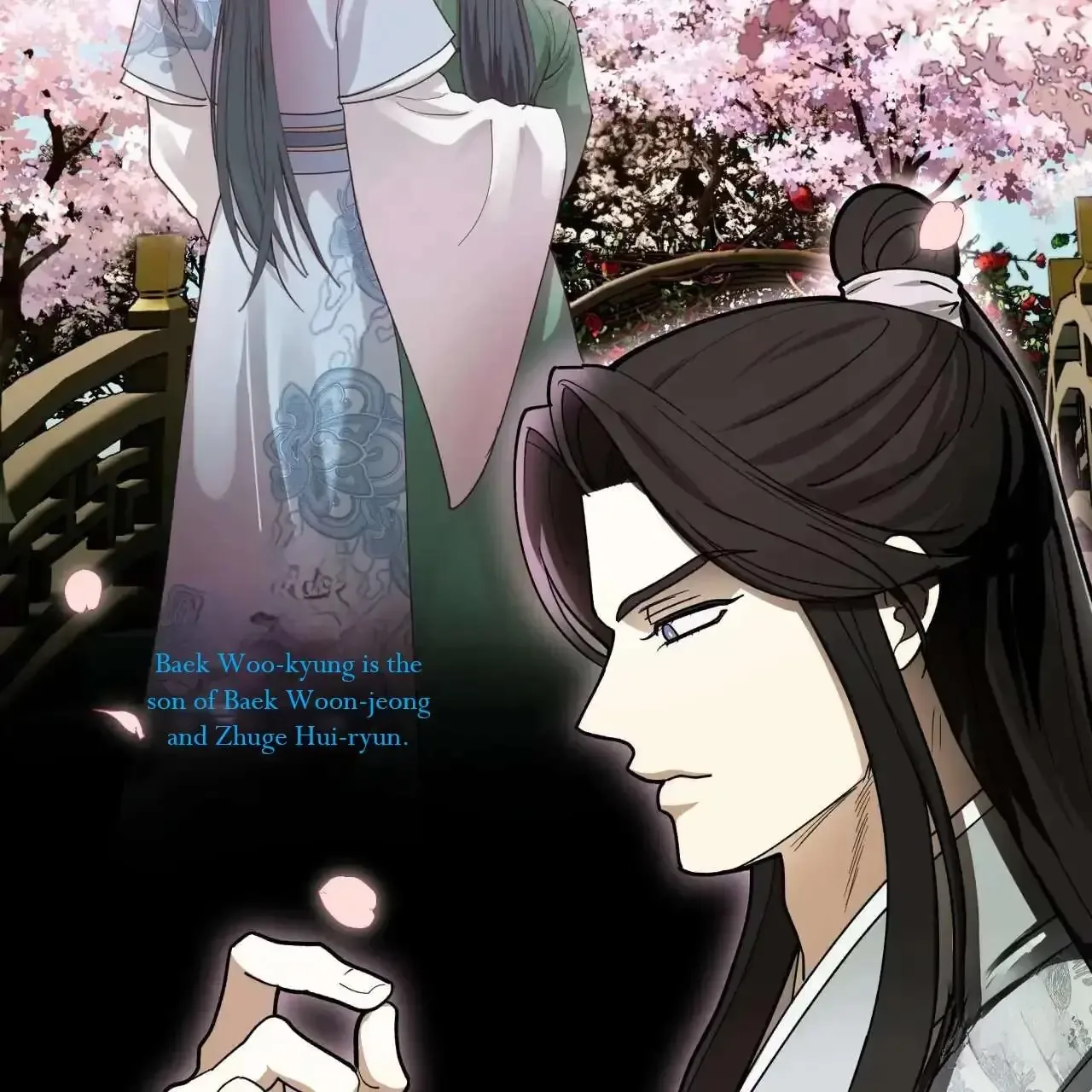 For a Thousand Autumns Chapter 10 page 33