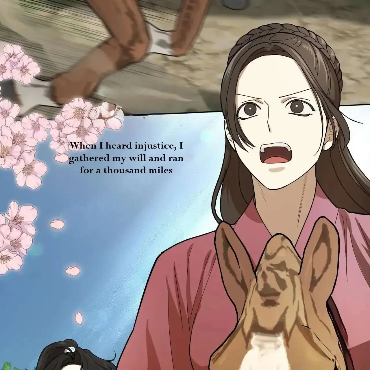 For a Thousand Autumns Chapter 10 page 44