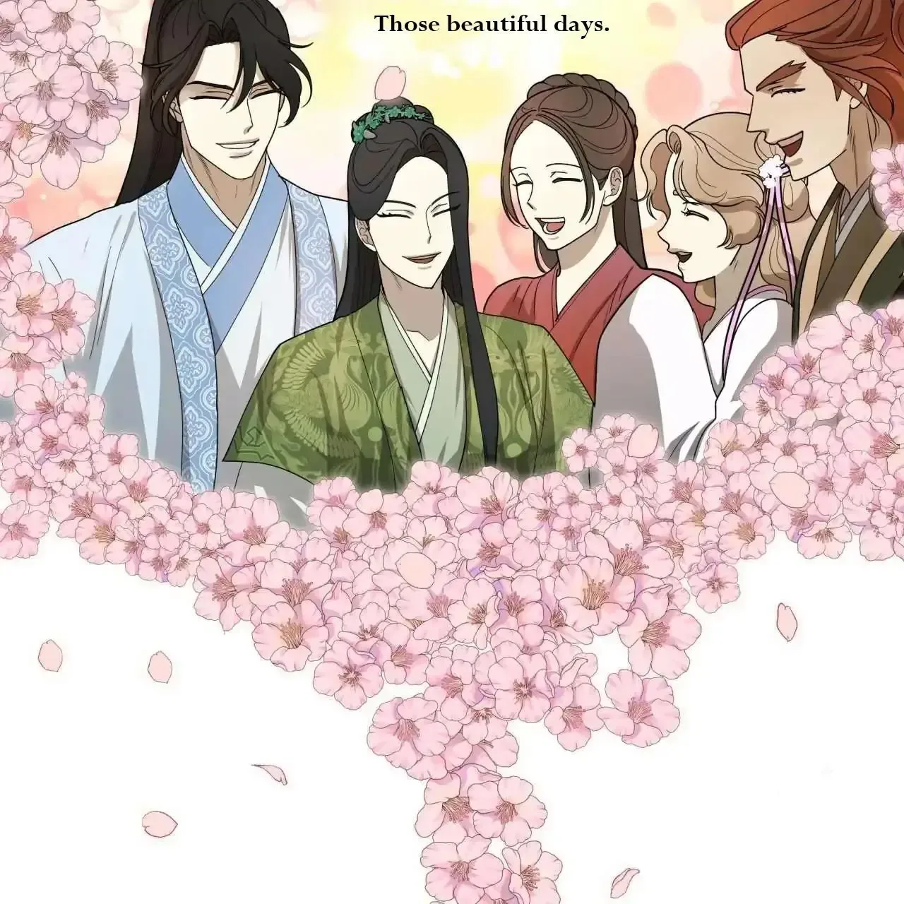 For a Thousand Autumns Chapter 10 page 46