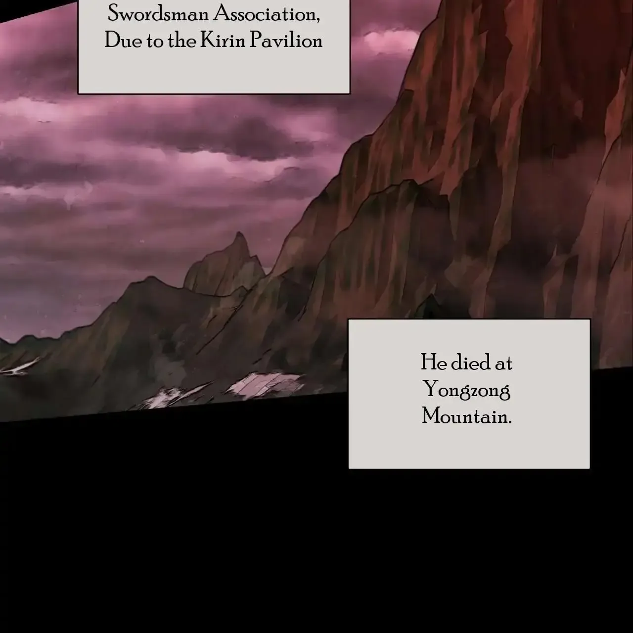 For a Thousand Autumns Chapter 10 page 52