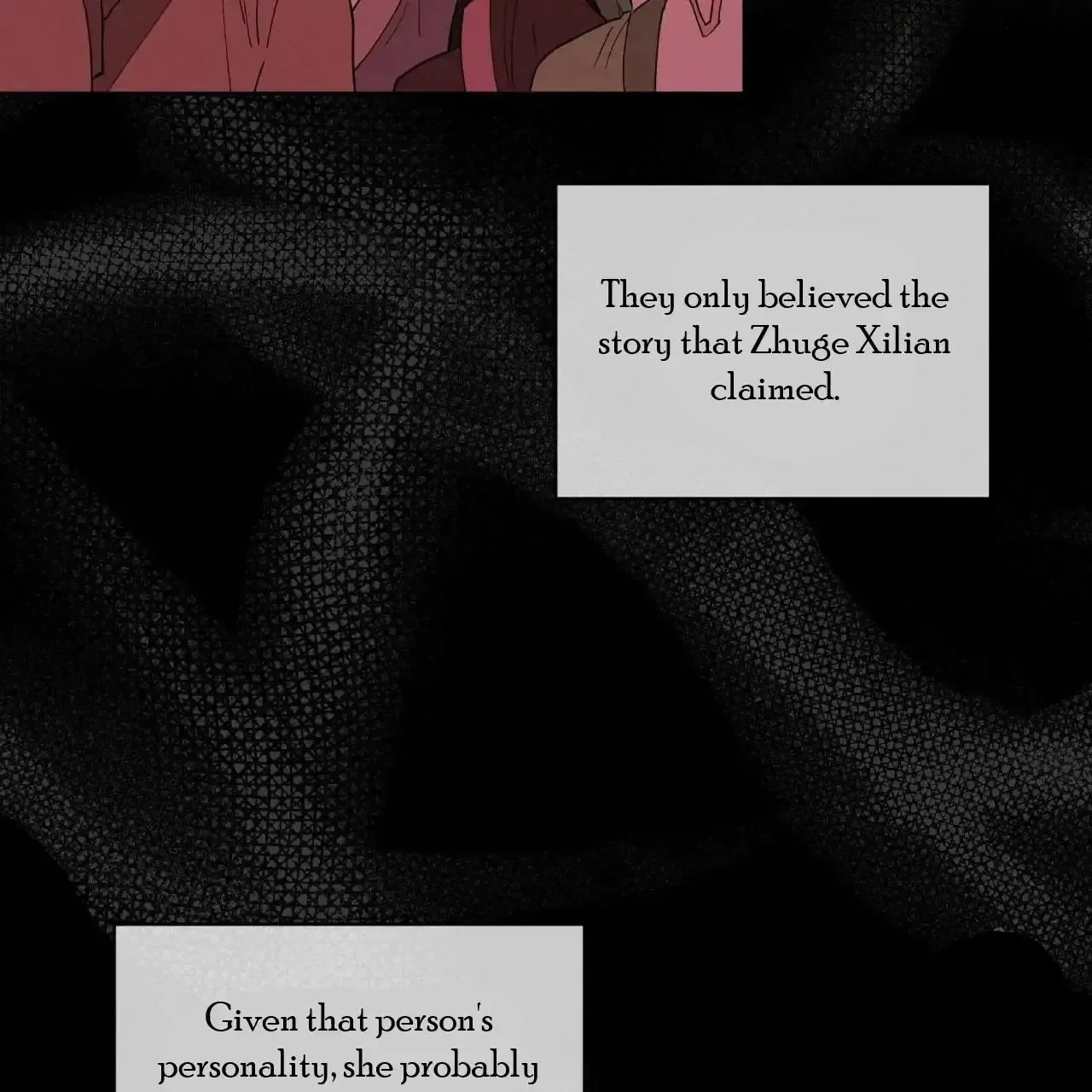 For a Thousand Autumns Chapter 10 page 61
