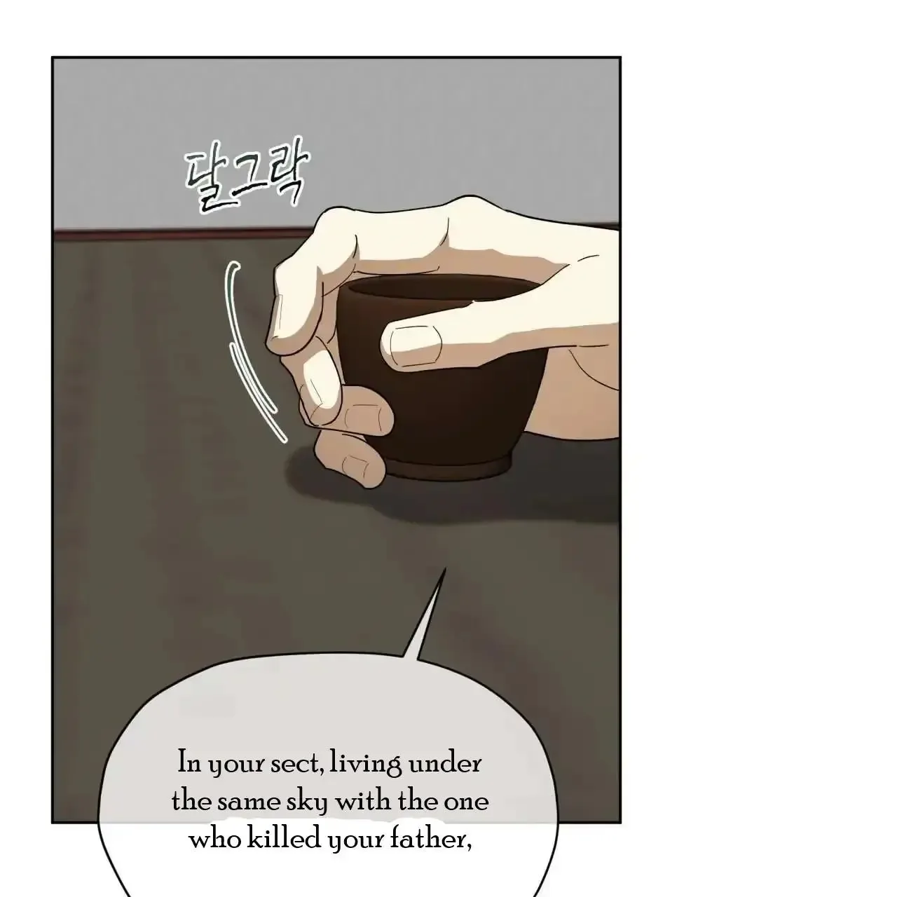 For a Thousand Autumns Chapter 10 page 68