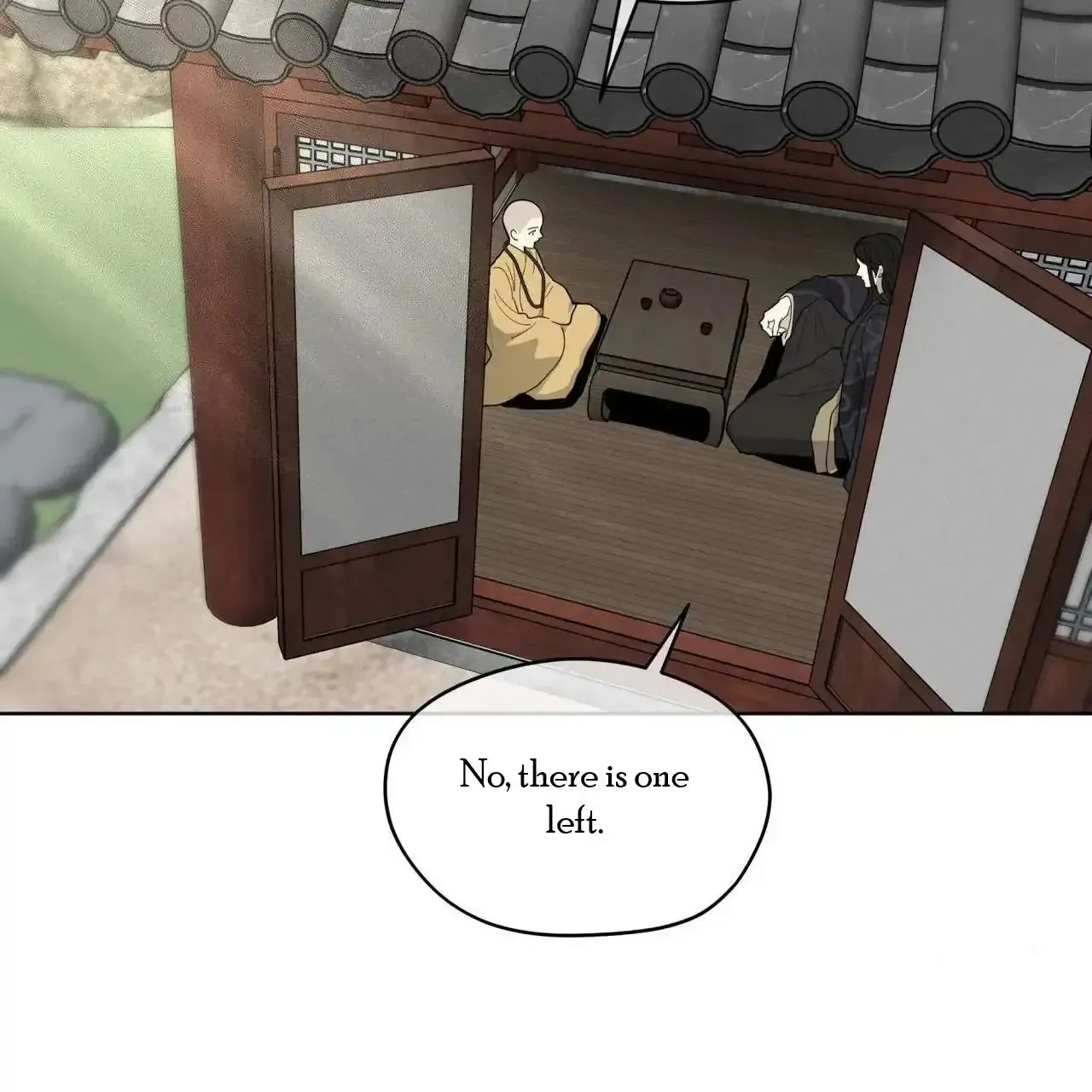 For a Thousand Autumns Chapter 10 page 81