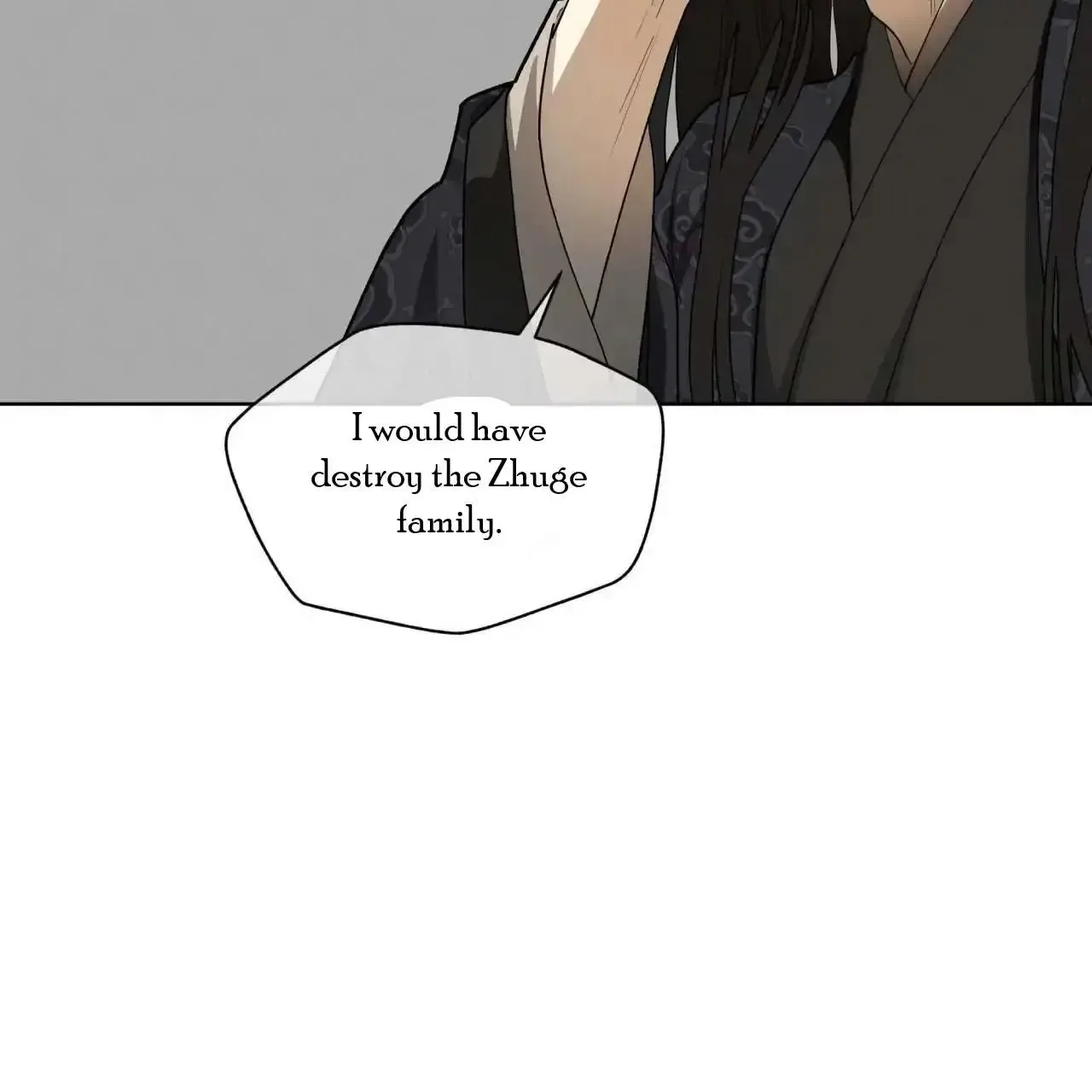For a Thousand Autumns Chapter 10 page 99