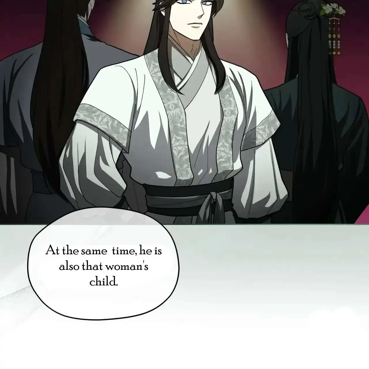 For a Thousand Autumns Chapter 10 page 106