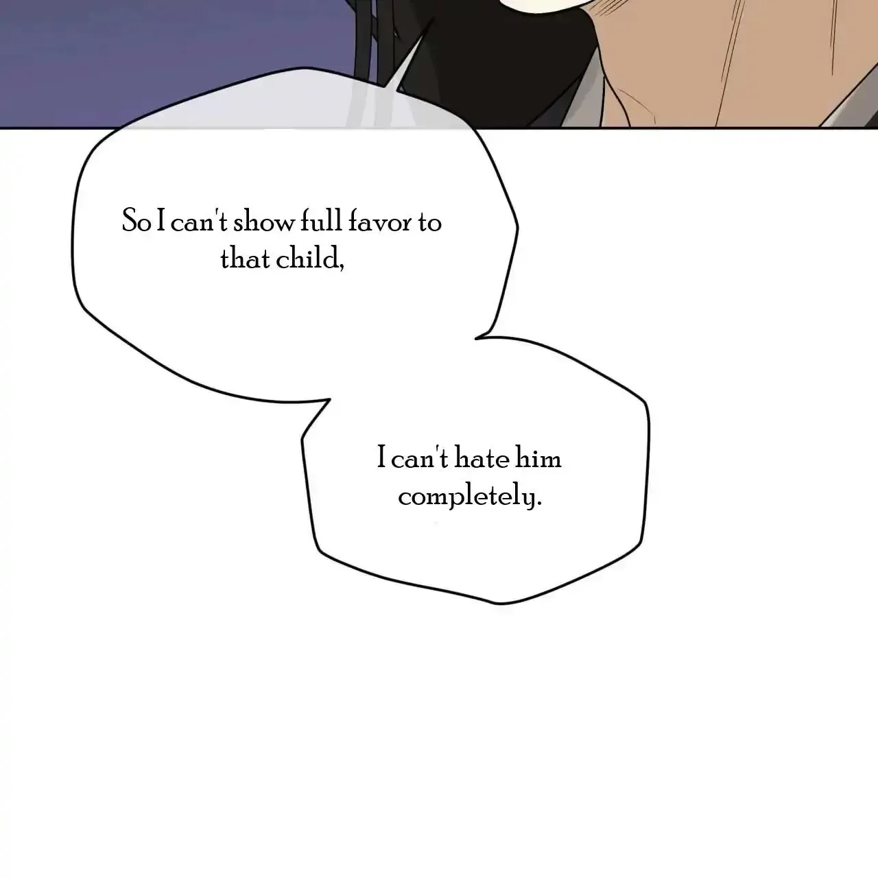 For a Thousand Autumns Chapter 10 page 110