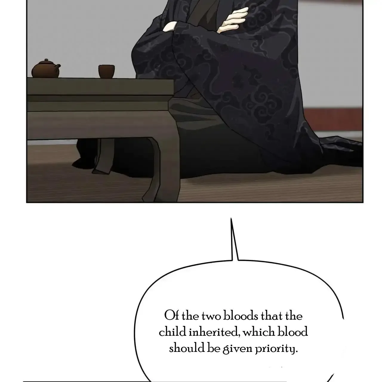 For a Thousand Autumns Chapter 10 page 112