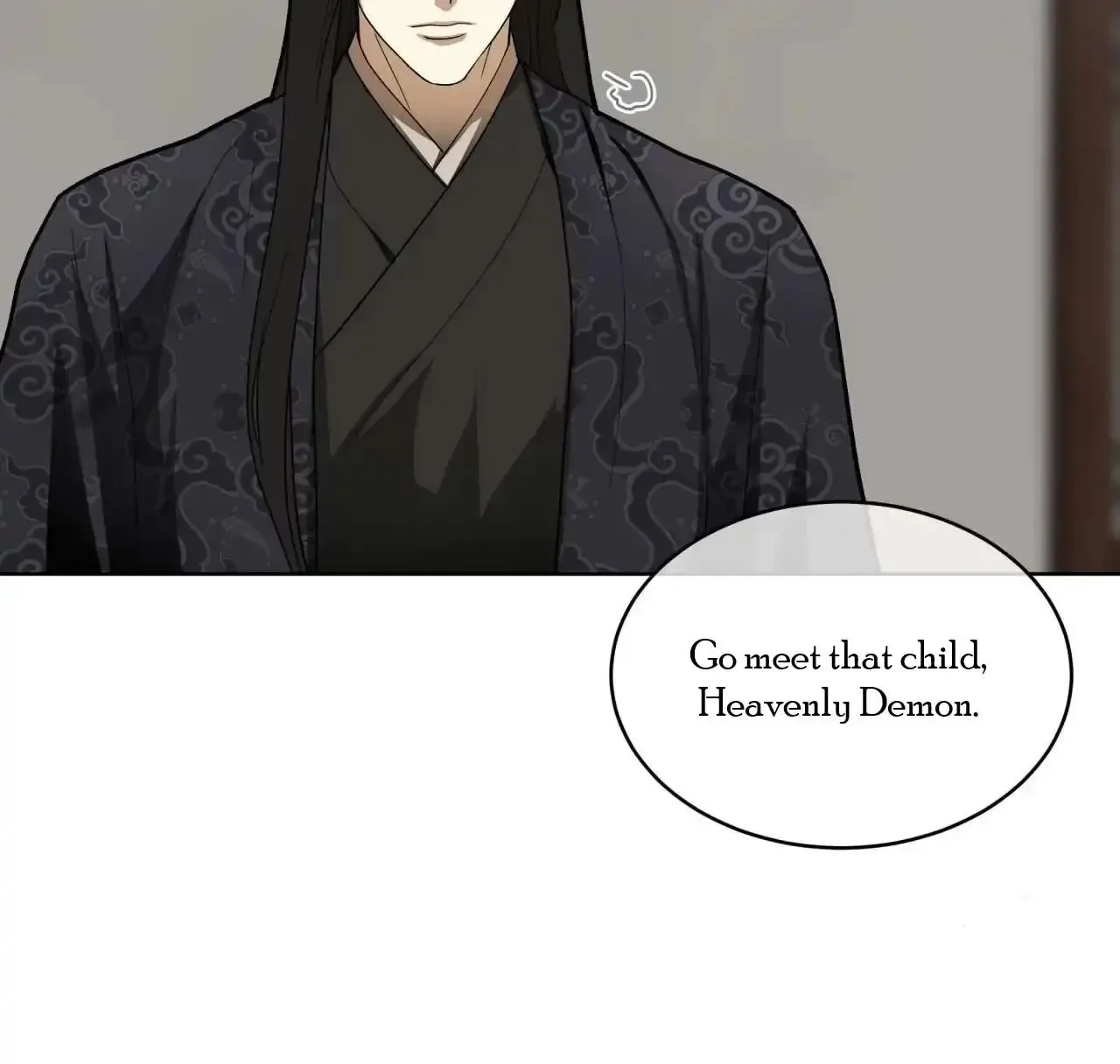 For a Thousand Autumns Chapter 10 page 115