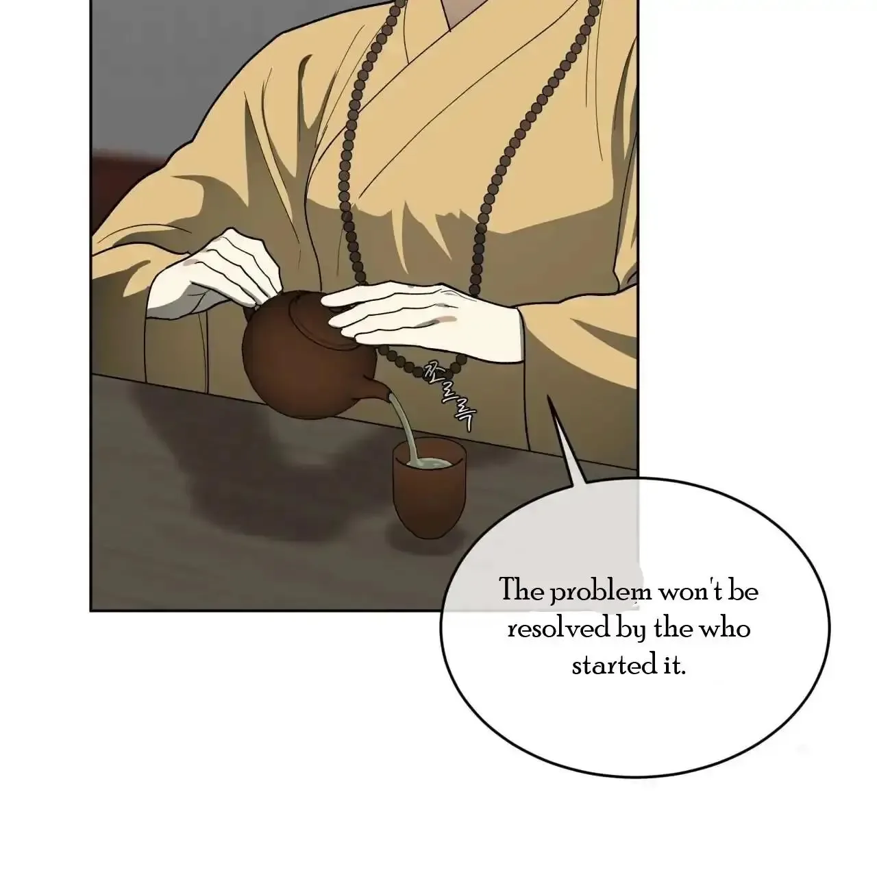 For a Thousand Autumns Chapter 10 page 117