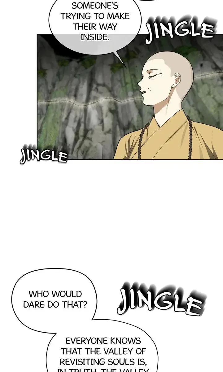 For a Thousand Autumns Chapter 11 page 5