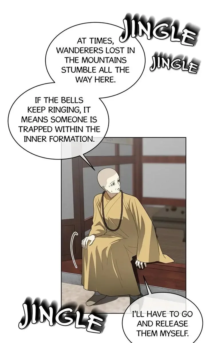 For a Thousand Autumns Chapter 11 page 7