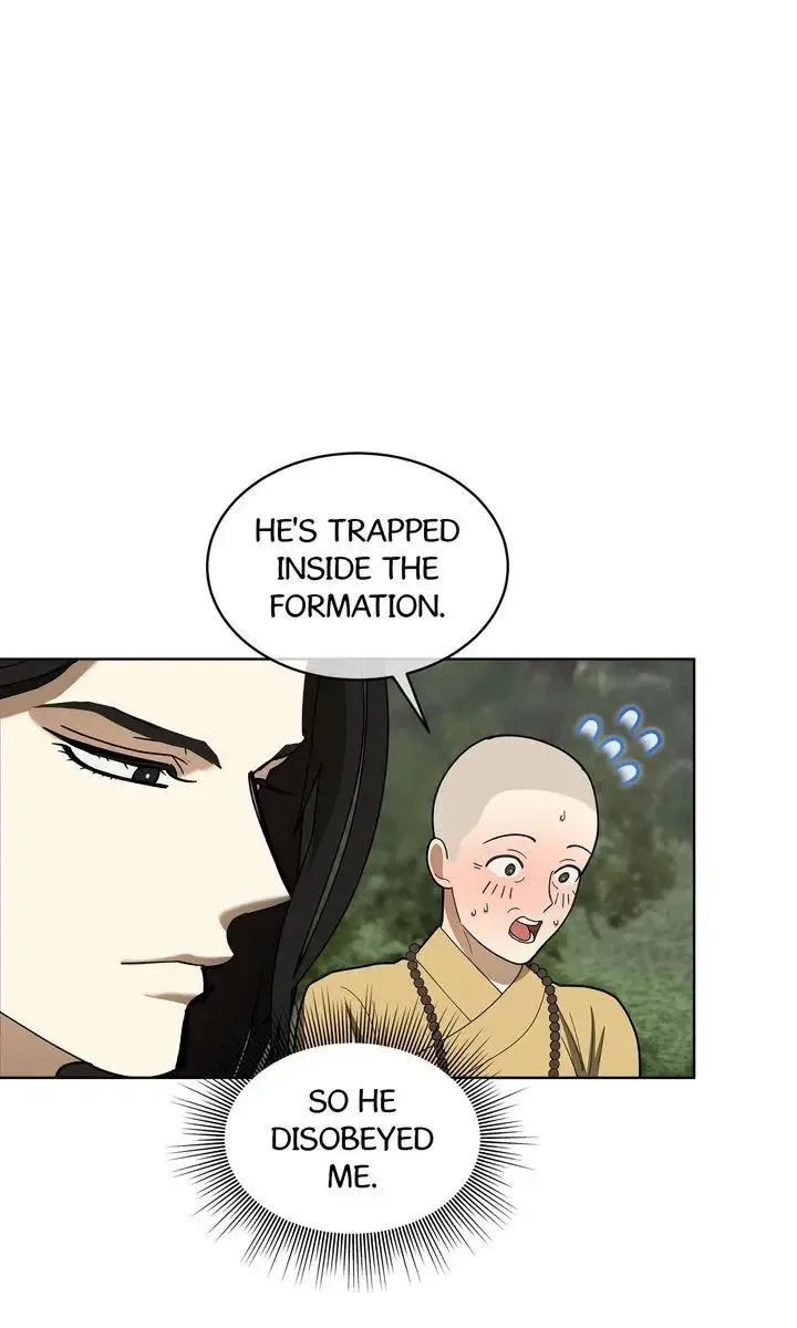For a Thousand Autumns Chapter 11 page 18