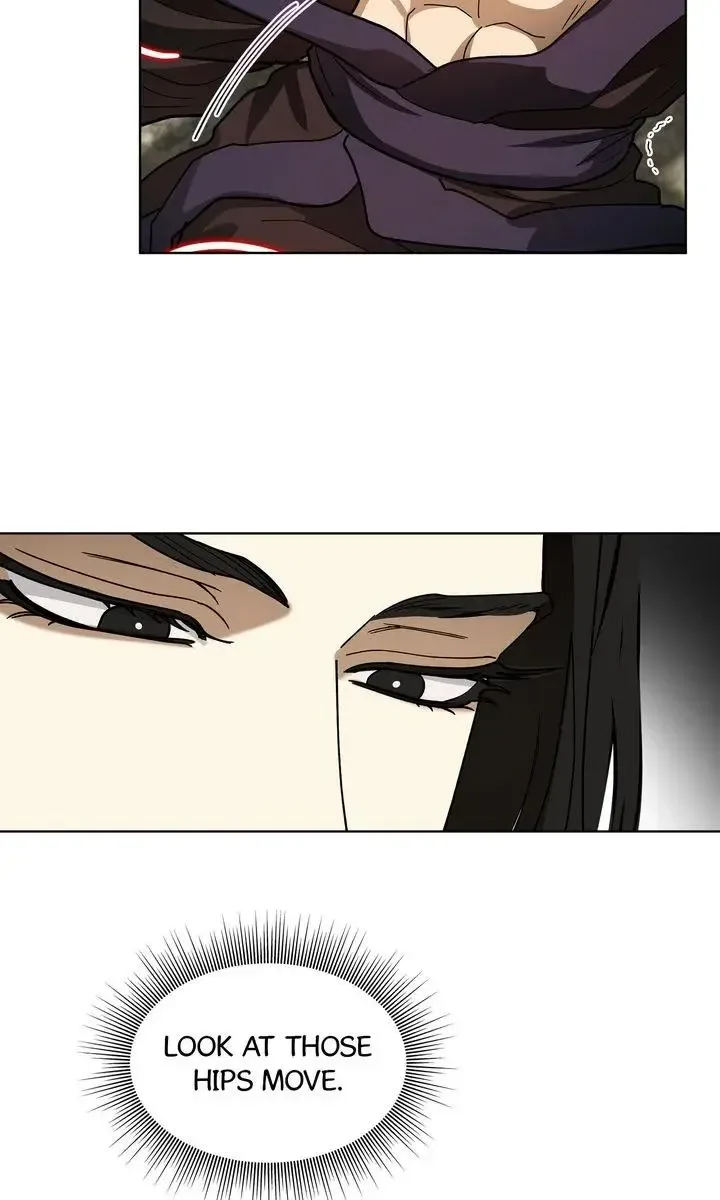 For a Thousand Autumns Chapter 11 page 20