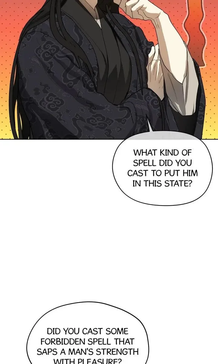 For a Thousand Autumns Chapter 11 page 23