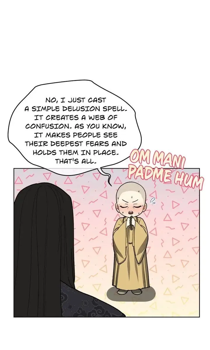 For a Thousand Autumns Chapter 11 page 25