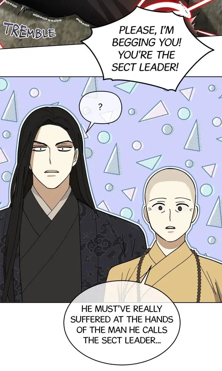For a Thousand Autumns Chapter 11 page 30