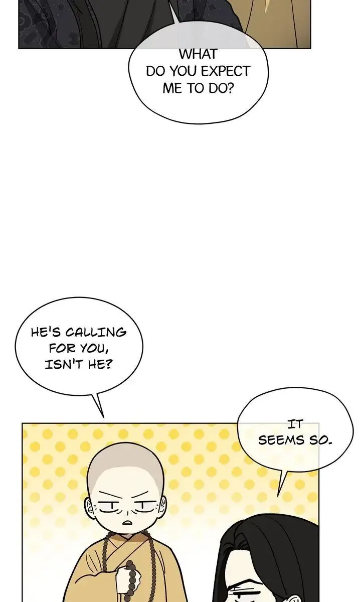 For a Thousand Autumns Chapter 11 page 32