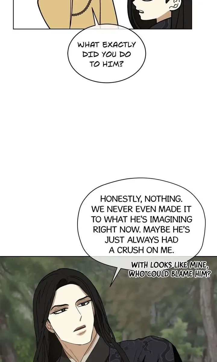 For a Thousand Autumns Chapter 11 page 33