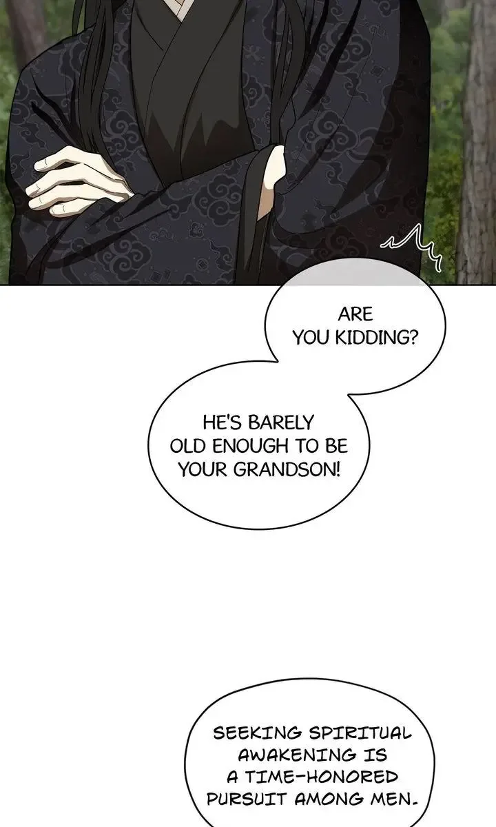 For a Thousand Autumns Chapter 11 page 34