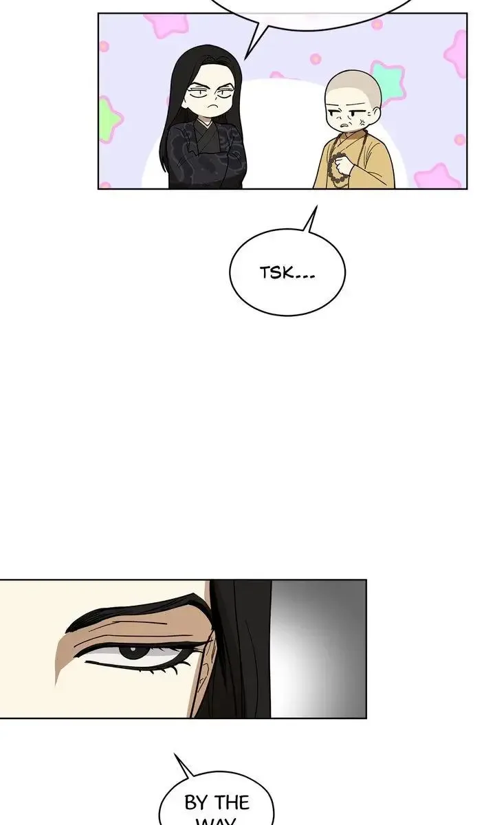 For a Thousand Autumns Chapter 11 page 35