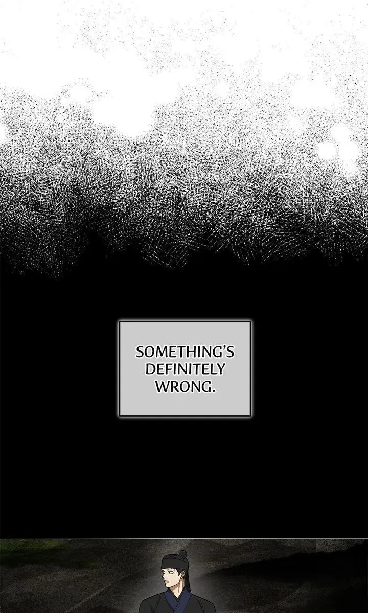 For a Thousand Autumns Chapter 11 page 39