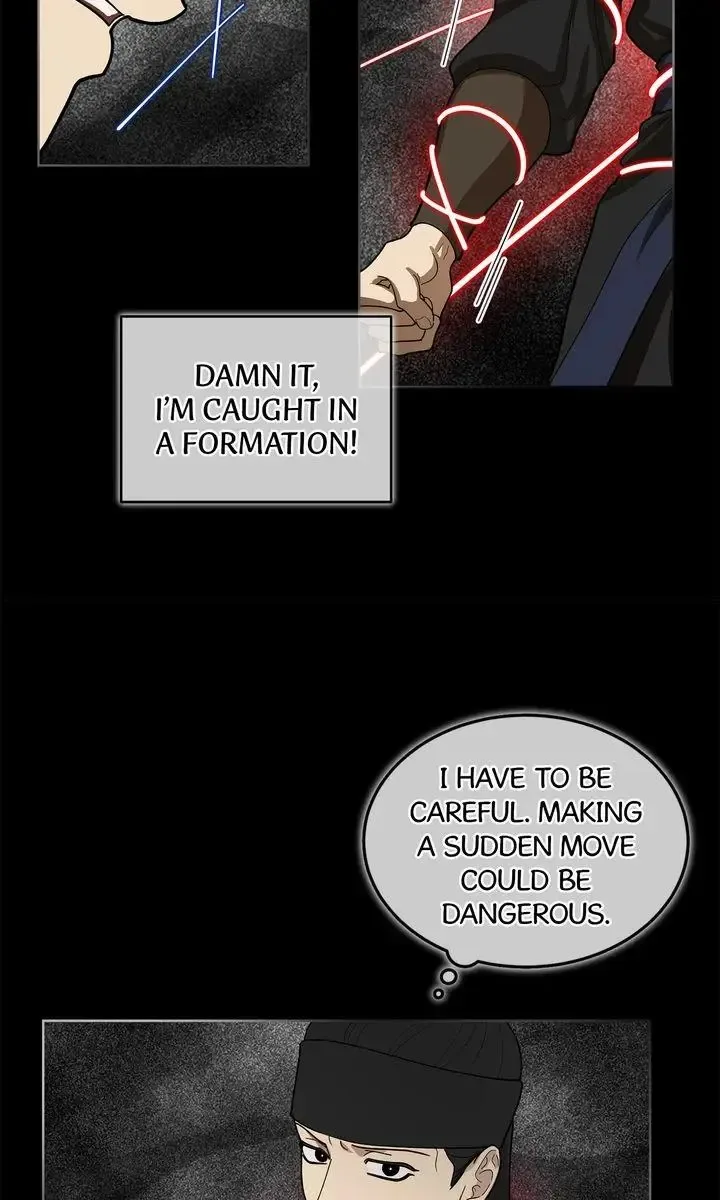 For a Thousand Autumns Chapter 11 page 41