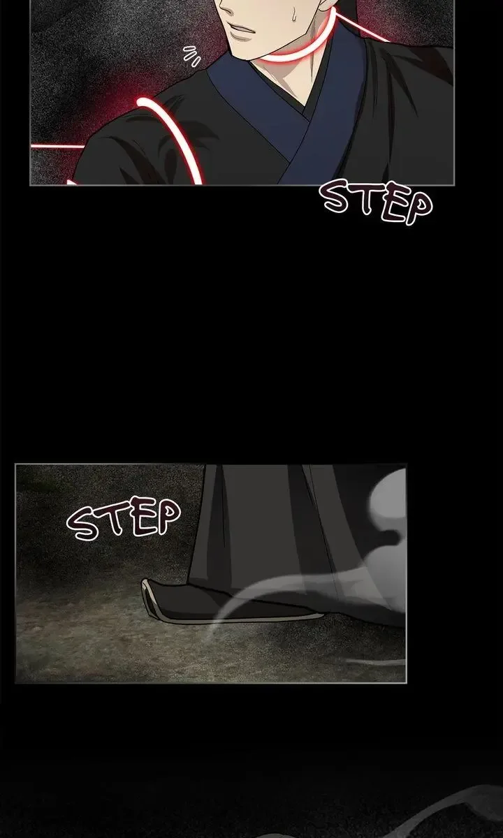 For a Thousand Autumns Chapter 11 page 42