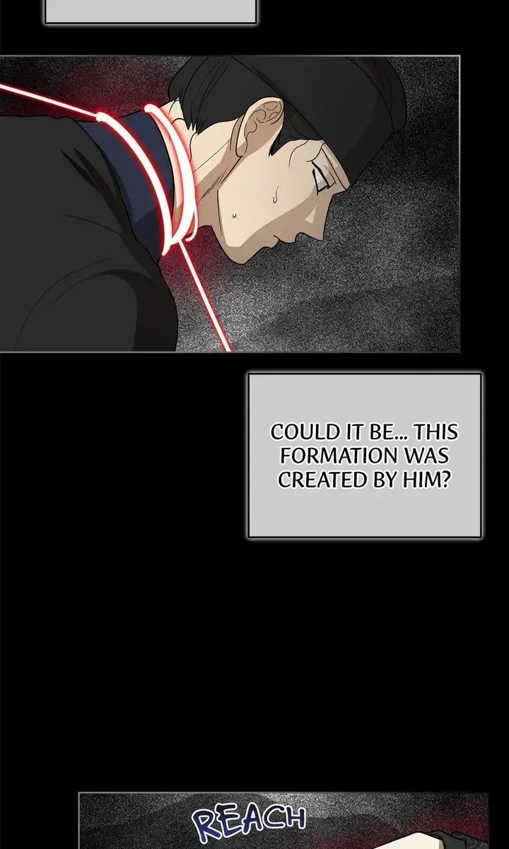 For a Thousand Autumns Chapter 11 page 46