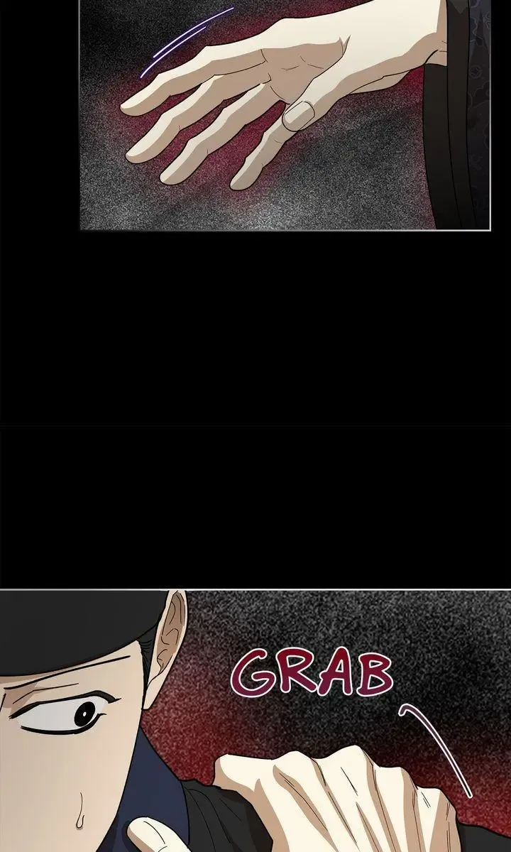 For a Thousand Autumns Chapter 11 page 47