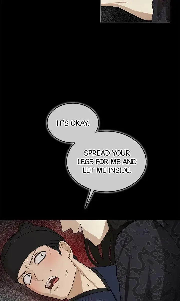 For a Thousand Autumns Chapter 11 page 50