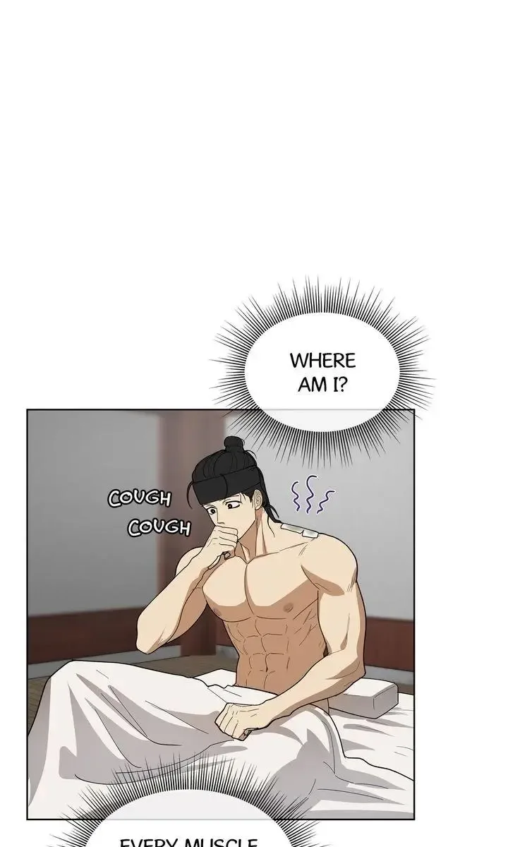 For a Thousand Autumns Chapter 11 page 55