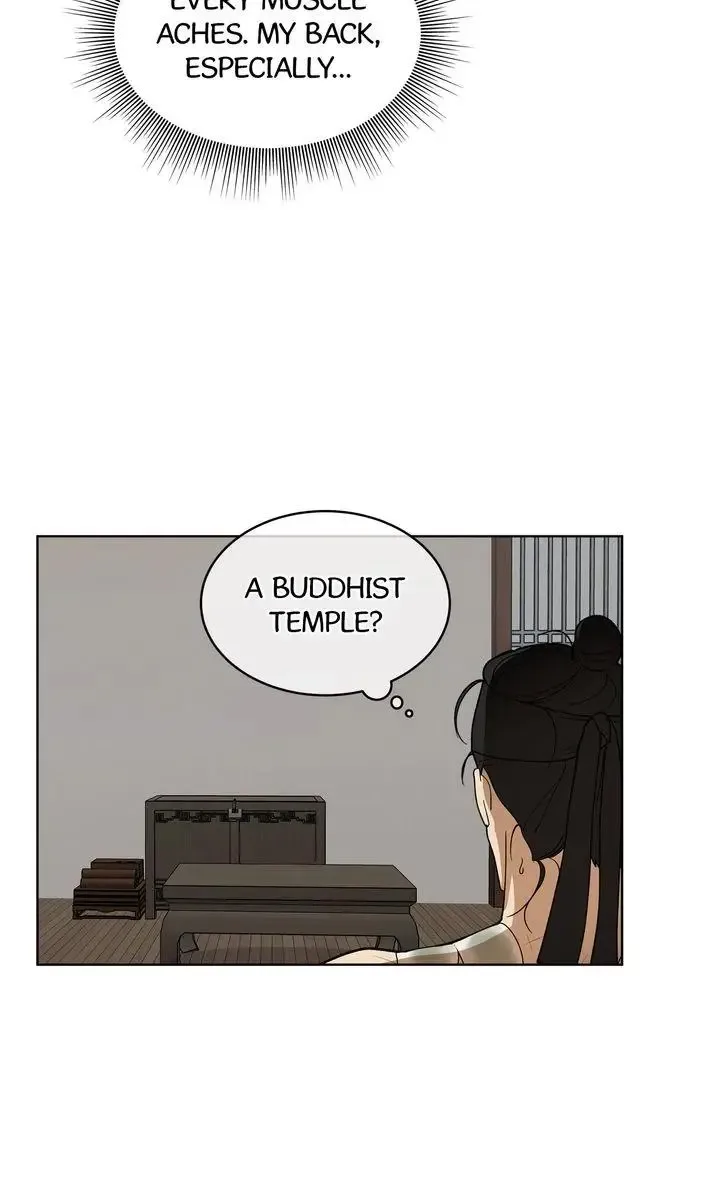 For a Thousand Autumns Chapter 11 page 56