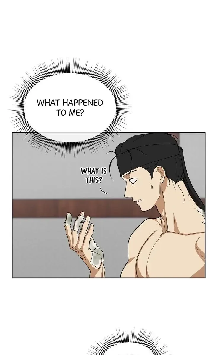 For a Thousand Autumns Chapter 11 page 57